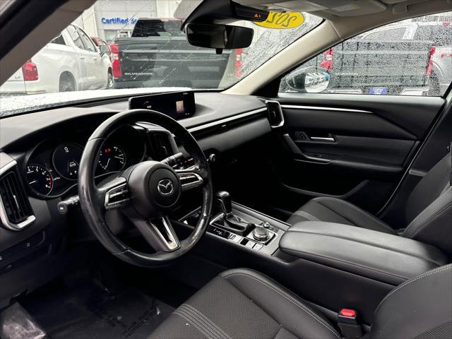 used 2023 Mazda CX-50 car, priced at $27,867