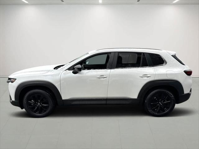 used 2023 Mazda CX-50 car, priced at $27,867