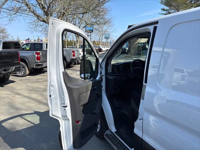used 2023 Ford Transit-250 car, priced at $35,347