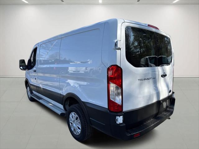used 2023 Ford Transit-250 car, priced at $35,347