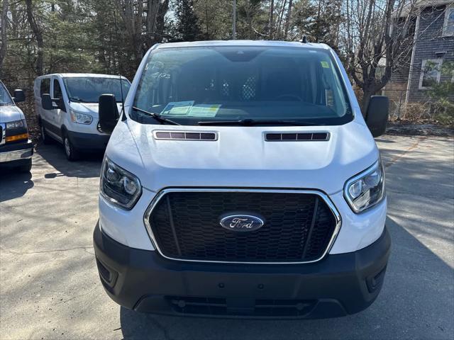 used 2023 Ford Transit-250 car, priced at $35,347