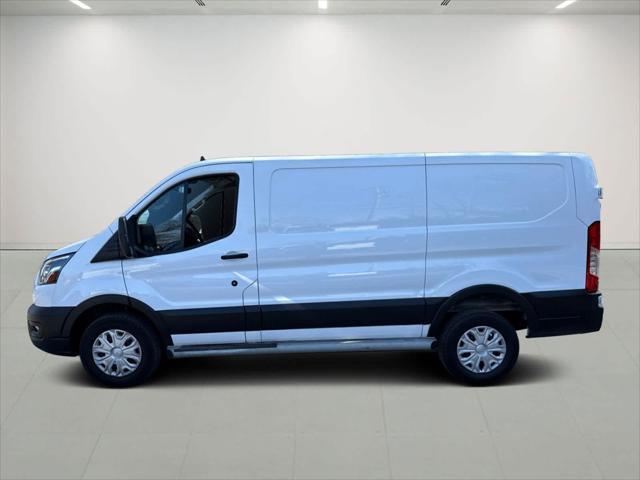 used 2023 Ford Transit-250 car, priced at $35,347