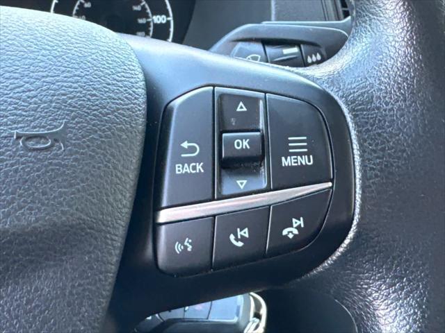 used 2023 Ford Transit-250 car, priced at $35,347