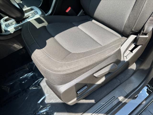 used 2022 Chevrolet Colorado car, priced at $34,374
