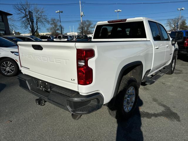 new 2025 Chevrolet Colorado car, priced at $44,240