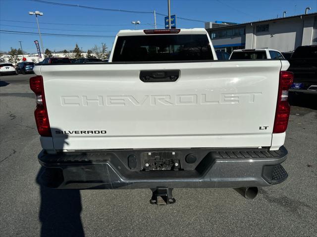 new 2025 Chevrolet Colorado car, priced at $44,240