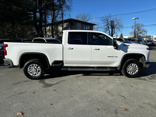 new 2025 Chevrolet Colorado car, priced at $44,240