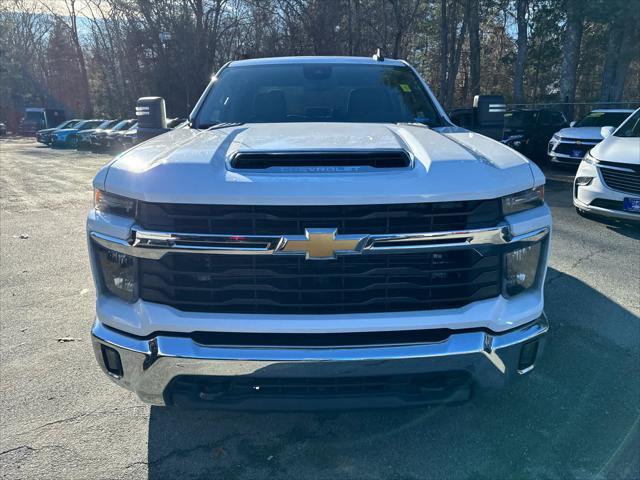 new 2025 Chevrolet Colorado car, priced at $44,240