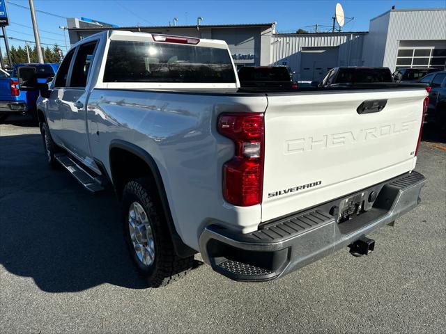 new 2025 Chevrolet Colorado car, priced at $44,240