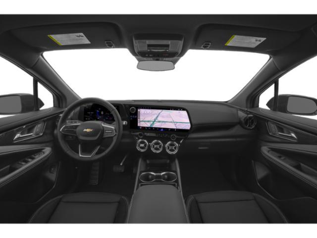 new 2025 Chevrolet Blazer EV car, priced at $49,285
