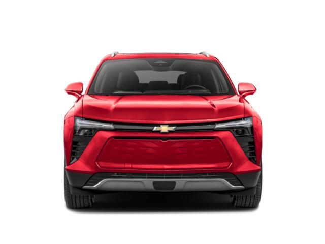 new 2025 Chevrolet Blazer EV car, priced at $49,285