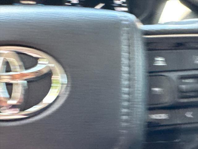 used 2024 Toyota Tundra car, priced at $48,788