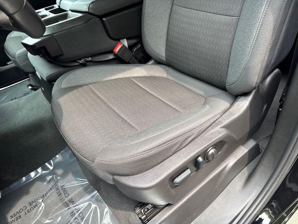 used 2022 Chevrolet Silverado 1500 car, priced at $35,755