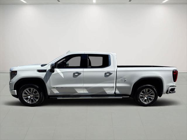 used 2024 GMC Sierra 1500 car, priced at $67,224