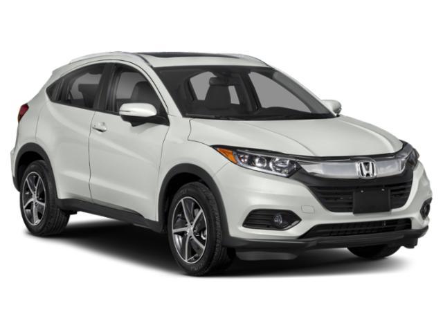 used 2021 Honda HR-V car, priced at $20,000