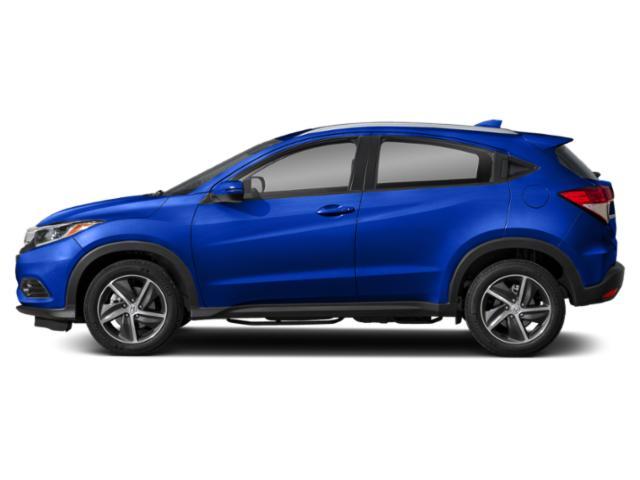 used 2021 Honda HR-V car, priced at $20,000