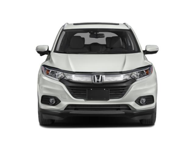 used 2021 Honda HR-V car, priced at $20,000