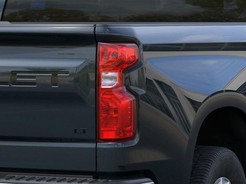 new 2025 Chevrolet Silverado 1500 car, priced at $54,066
