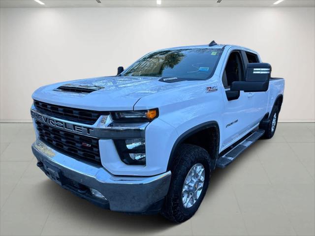 used 2023 Chevrolet Silverado 2500 car, priced at $48,000