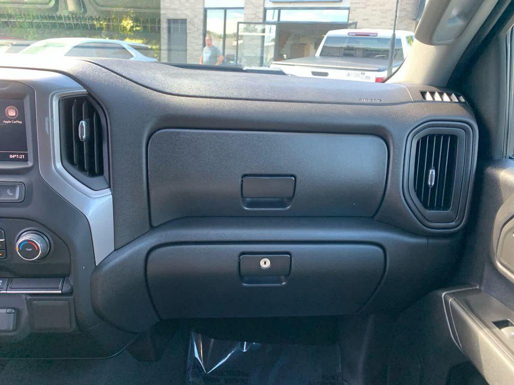 used 2022 Chevrolet Silverado 2500 car, priced at $39,478