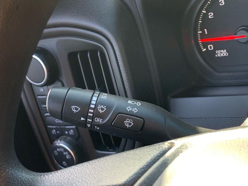 used 2022 Chevrolet Silverado 2500 car, priced at $39,478