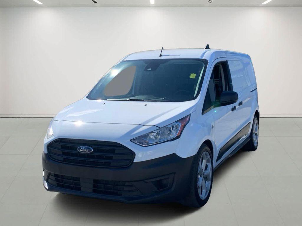 used 2019 Ford Transit Connect car, priced at $15,998