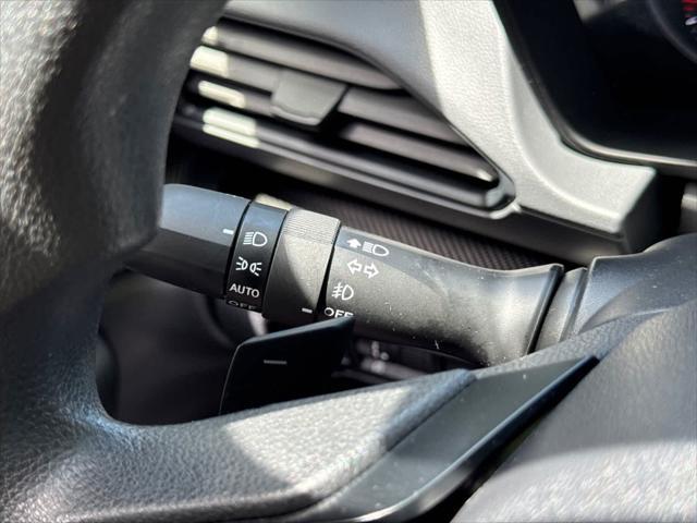 used 2024 Subaru Crosstrek car, priced at $26,998