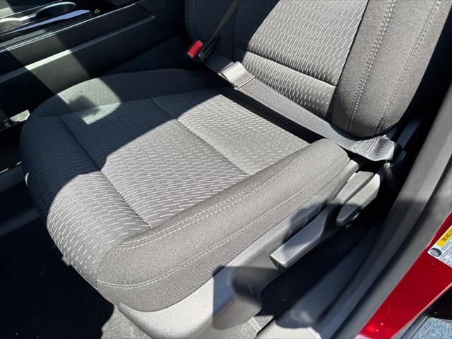 new 2025 Chevrolet Equinox car, priced at $33,607