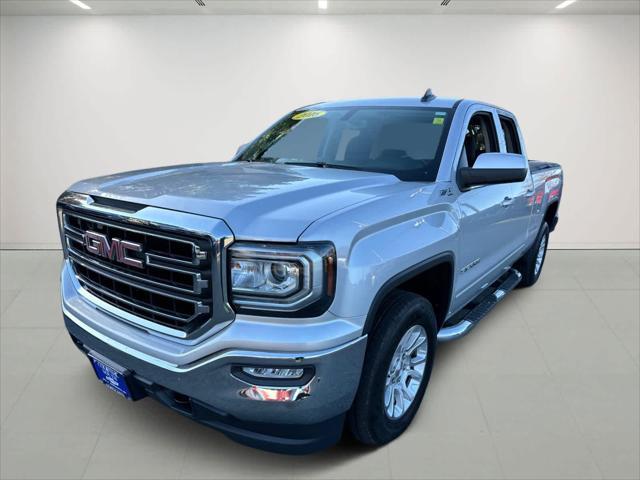 used 2016 GMC Sierra 1500 car, priced at $26,000