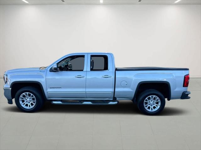 used 2016 GMC Sierra 1500 car, priced at $26,000