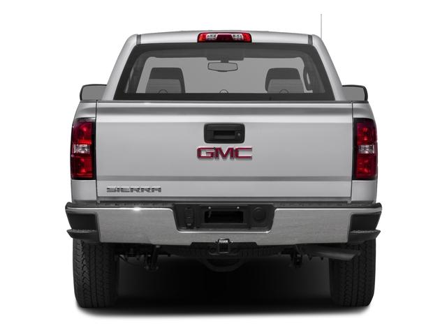 used 2018 GMC Sierra 1500 car, priced at $27,000