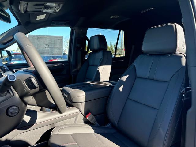 new 2024 Chevrolet Tahoe car, priced at $77,473