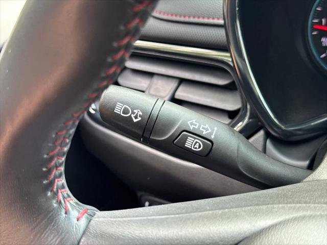 used 2022 Chevrolet Equinox car, priced at $26,735