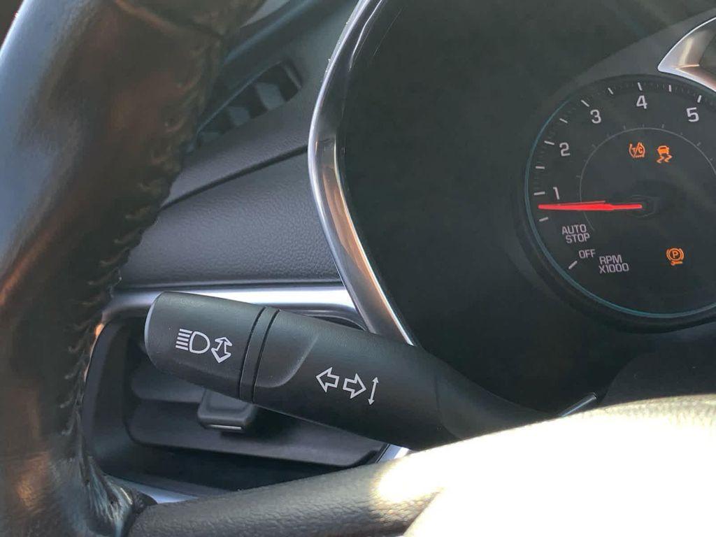 used 2019 Chevrolet Equinox car, priced at $18,809