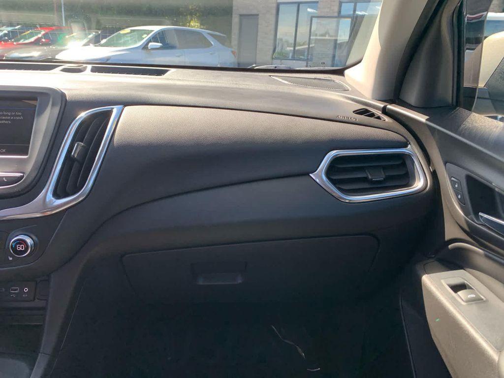used 2019 Chevrolet Equinox car, priced at $18,809