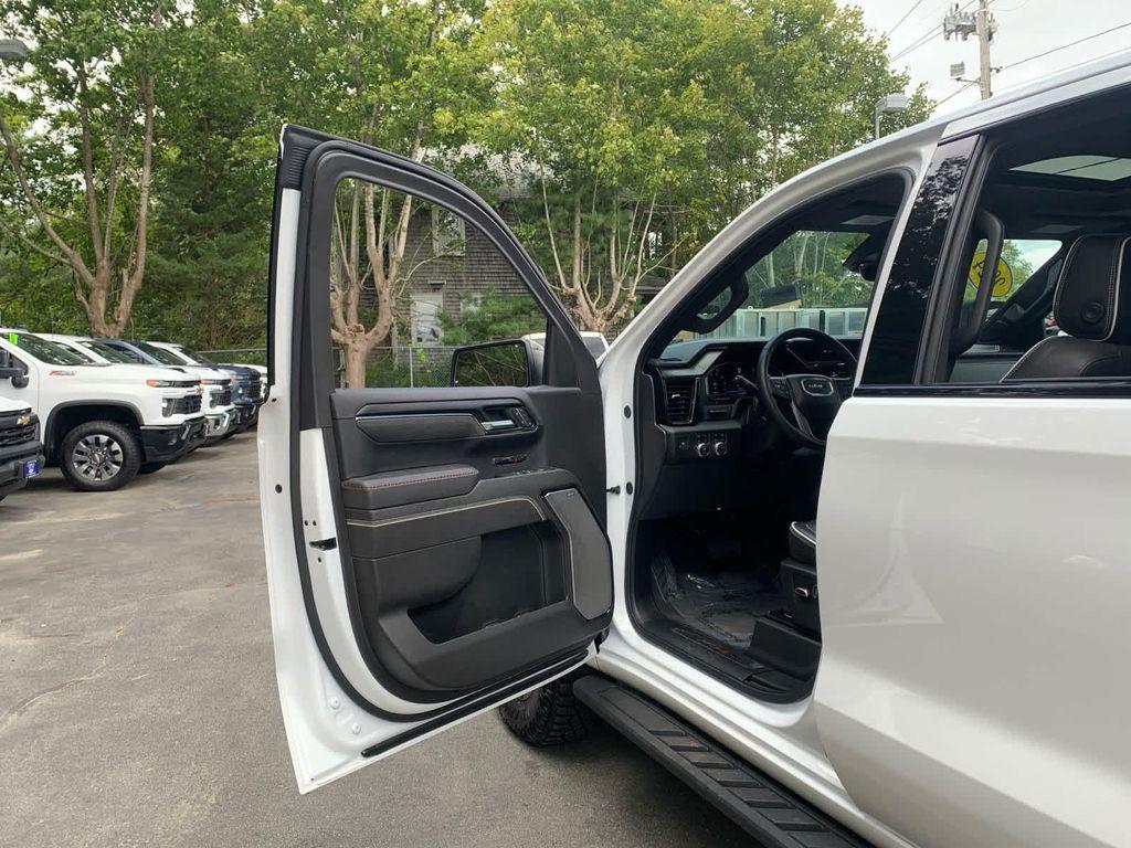 used 2024 GMC Sierra 1500 car, priced at $66,998