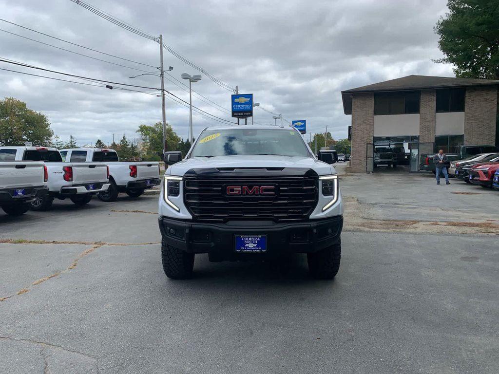 used 2024 GMC Sierra 1500 car, priced at $66,998