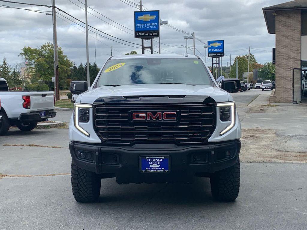 used 2024 GMC Sierra 1500 car, priced at $66,998