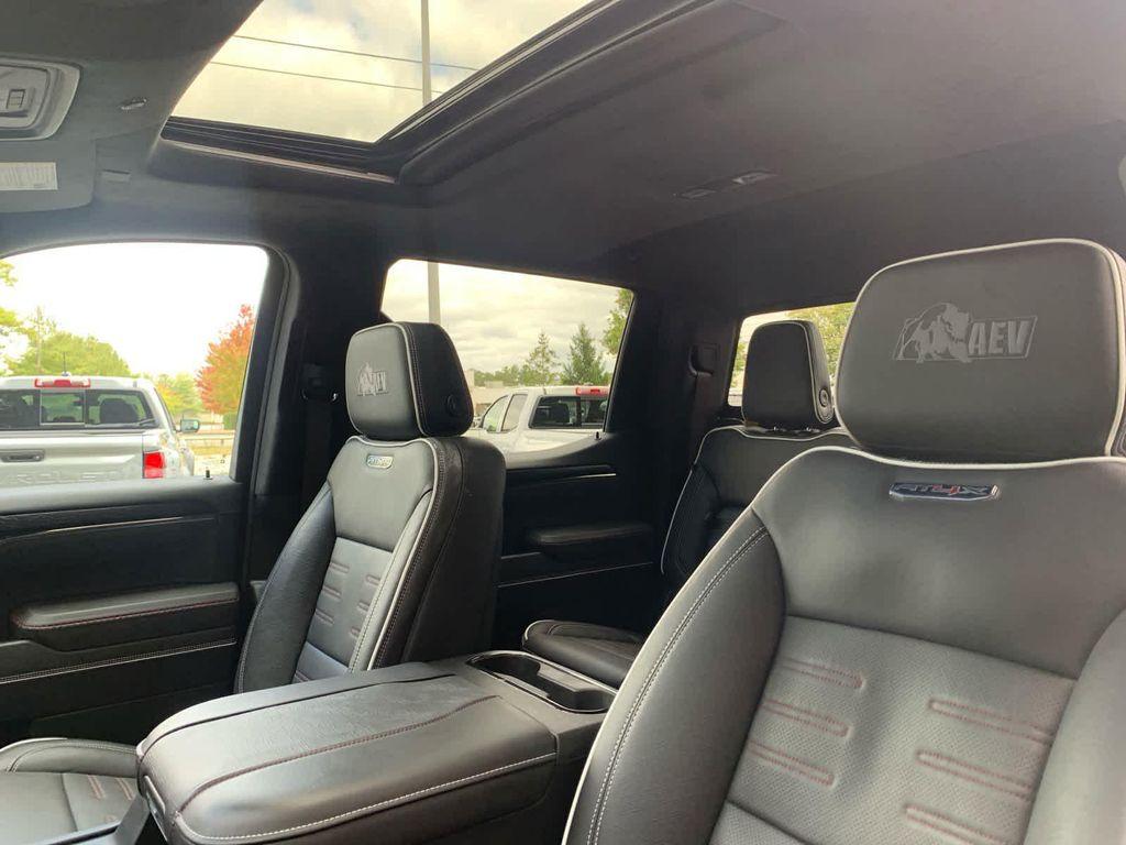 used 2024 GMC Sierra 1500 car, priced at $66,998