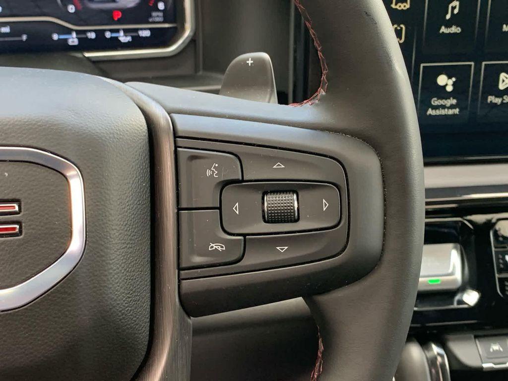 used 2024 GMC Sierra 1500 car, priced at $66,998