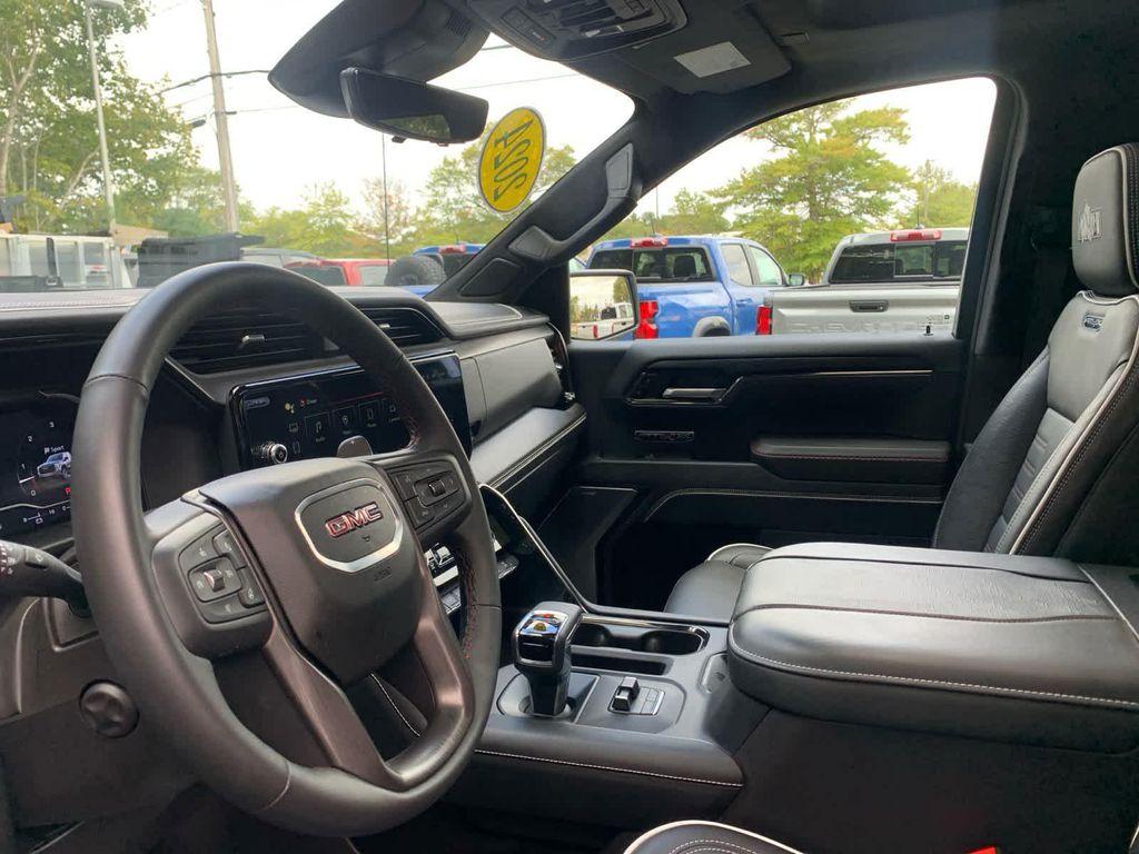 used 2024 GMC Sierra 1500 car, priced at $66,998