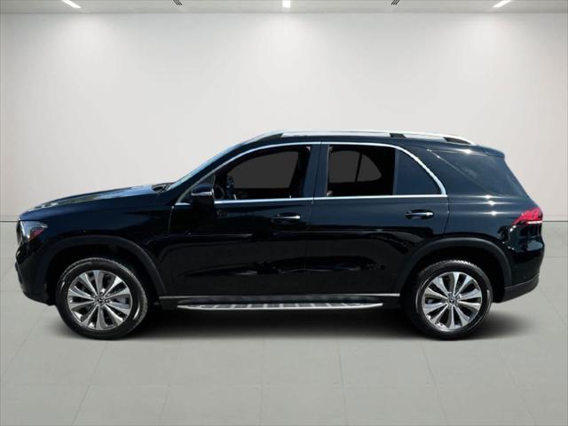 used 2020 Mercedes-Benz GLE 350 car, priced at $37,000