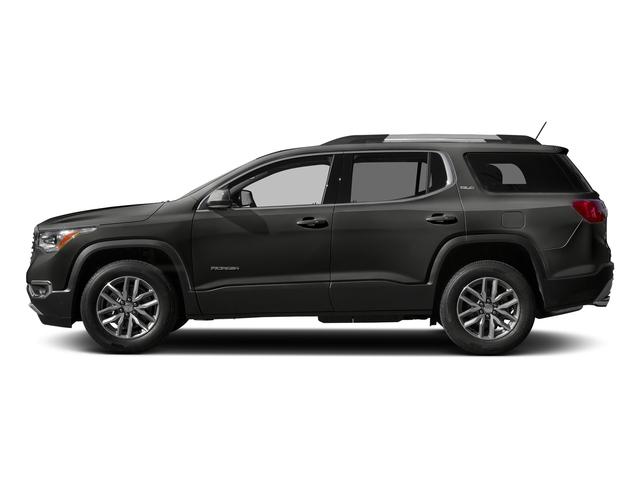 used 2017 GMC Acadia car