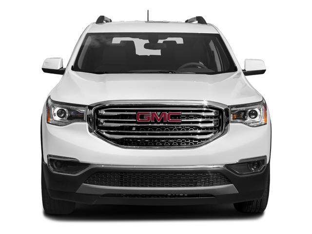 used 2017 GMC Acadia car