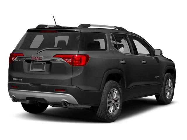 used 2017 GMC Acadia car