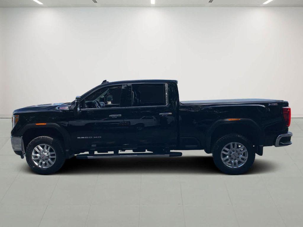 used 2023 GMC Sierra 3500 car, priced at $61,815