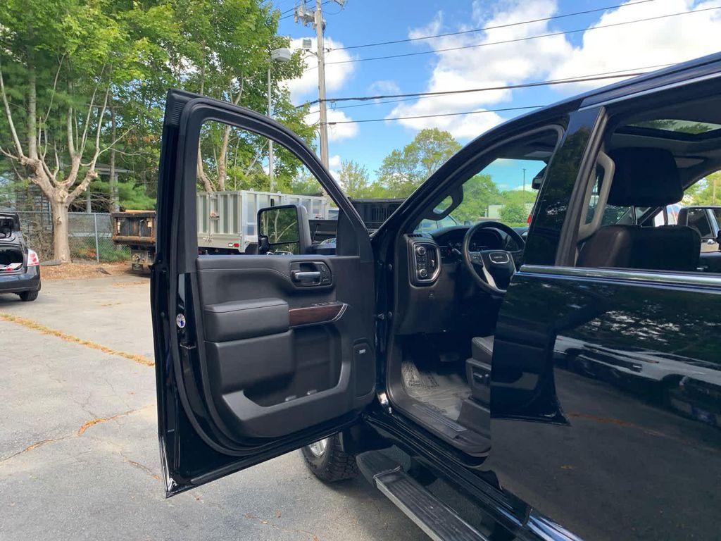used 2023 GMC Sierra 3500 car, priced at $61,815