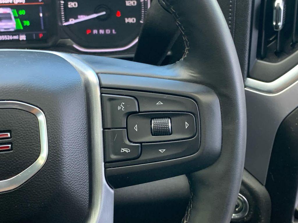 used 2023 GMC Sierra 3500 car, priced at $61,815