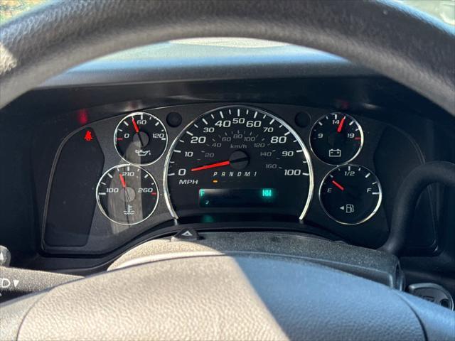 used 2022 Chevrolet Express 3500 car, priced at $32,998