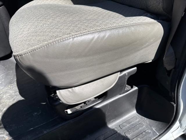 used 2022 Chevrolet Express 3500 car, priced at $32,998
